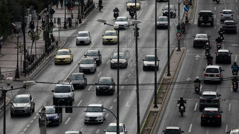 Προσοχή λήγει σήμερα η προσθεσμία για τα Τέλη Κυκλοφορίας