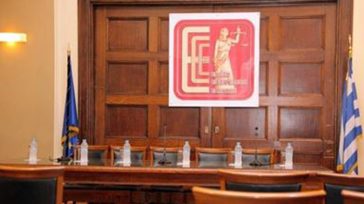 Ένωση Εισαγγελέων: Απαντά στις δηλώσεις εκπροσώπων της Ολομέλειας των Δικηγορικών Συλλόγων για τα Τέμπη