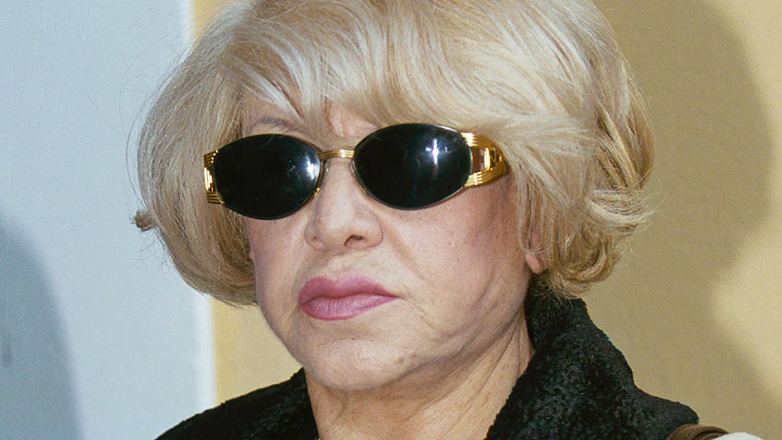 Στο νοσοκομείο σε κρίσιμη κατάσταση η Καίτη Γκρέυ