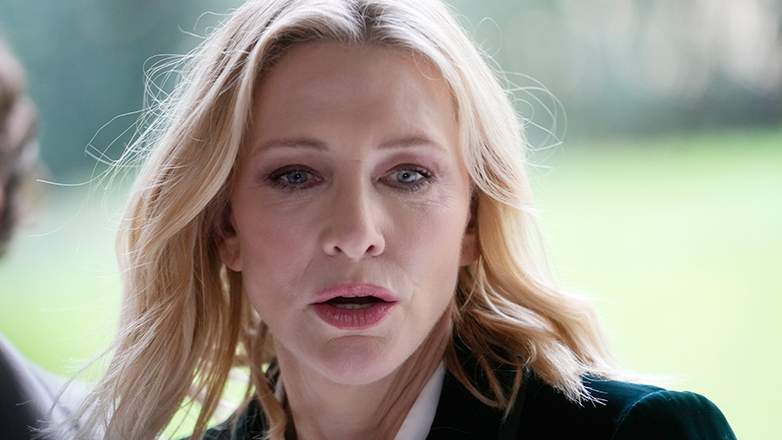 Γείτονες κατηγορούν την Κέιτ Μπλάνσετ για ηχορύπανση καθώς χτίζει εξοχικό στην Κορνουάλη