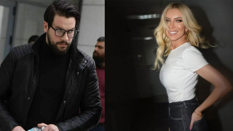 Κατερίνα Καινούργιου: Η συνάντηση με τον Μάνο Δασκαλάκη και η αποκάλυψη της παρουσιάστριας