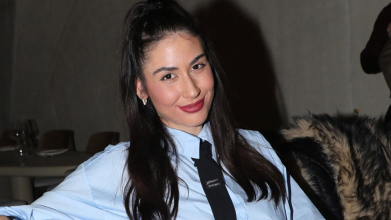 Έλενα Κρεμλίδου για την απόκτηση πτυχίου: «Δεν θέλω να με χαρακτηρίζουν μόνο τα ωραία μου οπίσθια…»