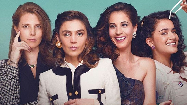 Το ERTFLIX γιορτάζει την Ημέρα της Γυναίκας και όλος ο Μάρτιος είναι «Γυναικεία Υπόθεση»