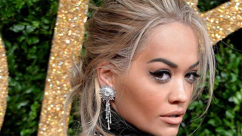 Rita Ora: Ο αγώνας της τραγουδίστριας με τις κρίσεις πανικού και το άγχος