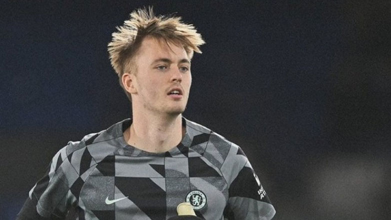 Η Τσέλσι ανανέωσε με τον Μπέργκστρομ