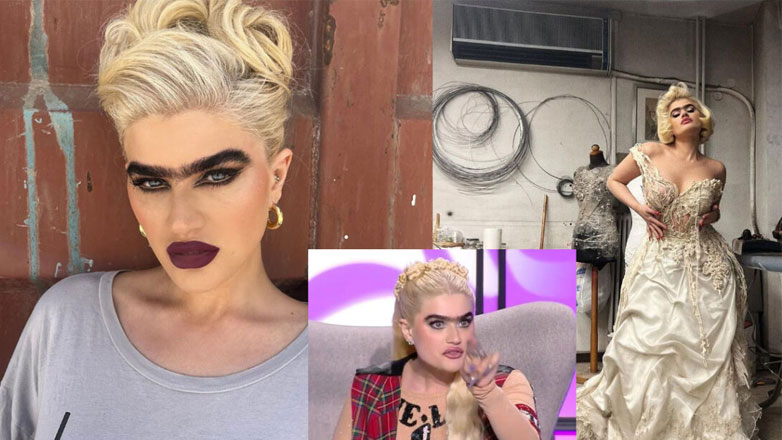 Σοφία Χατζηπαντελή: Οι εκρήξεις στο My Style Rocks, οι κόντρες και η απόφαση να αποσυρθεί από τη μόδα