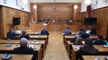 Εξεταστική για τα Τέμπη: Στη διάθεση των βουλευτών η δικογραφία του εφέτη ανακριτή Λάρισας