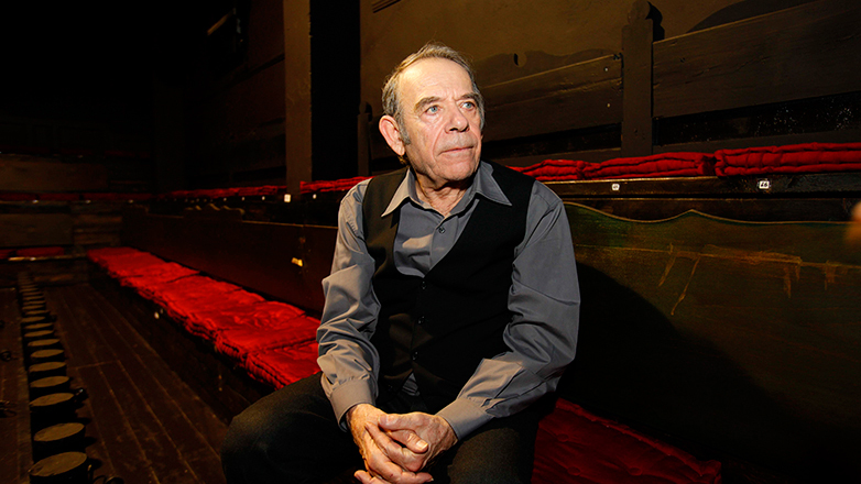 Ηλίας Λογοθέτης: Πότε και πού θα γίνει η κηδεία του