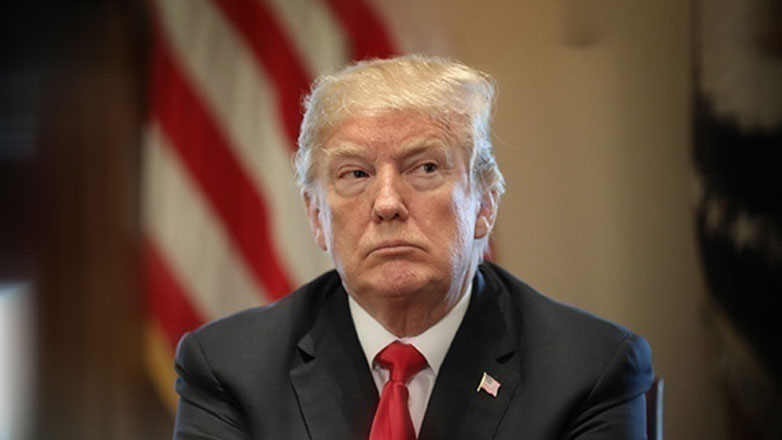 Το Ανώτατο Δικαστήριο θα εξετάσει το ζήτημα της ποινικής ασυλίας του Ντόναλντ Τραμπ Το Ανώτατο Δικαστήριο θα εξετάσει το ζήτημα της ποινικής ασυλίας του Ντόναλντ Τραμπ