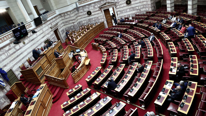 Βουλή: Δεκτό από την αρμόδια επιτροπή το νομοσχέδιο για τα μη κρατικά πανεπιστήμια Βουλή: Δεκτό από την αρμόδια επιτροπή το νομοσχέδιο για τα μη κρατικά πανεπιστήμια