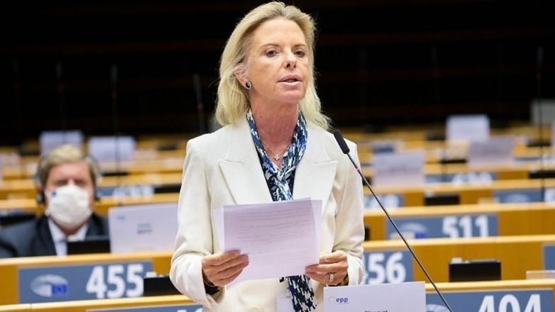 Βόζεμπεργκ: Καταγγελίες για το κράτος δικαίου οφείλουν να είναι τεκμηριωμένες και αντικειμενικές Βόζεμπεργκ: Καταγγελίες για το κράτος δικαίου οφείλουν να είναι τεκμηριωμένες και αντικειμενικές