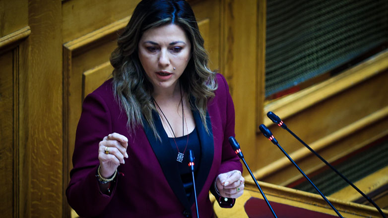 Ζαχαράκη: Αρχίζει άμεσα το πρόγραμμα «Ανακαινίζω – Νοικιάζω» για 12.500 κατοικίες