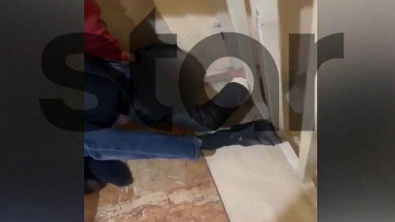 Κολωνός: Ζευγάρι πάλεψε σώμα με σώμα με διαρρήκτες