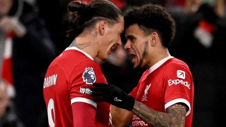 Αγγλία: Στο +5 η Λίβερπουλ, 4-1 την Τσέλσι