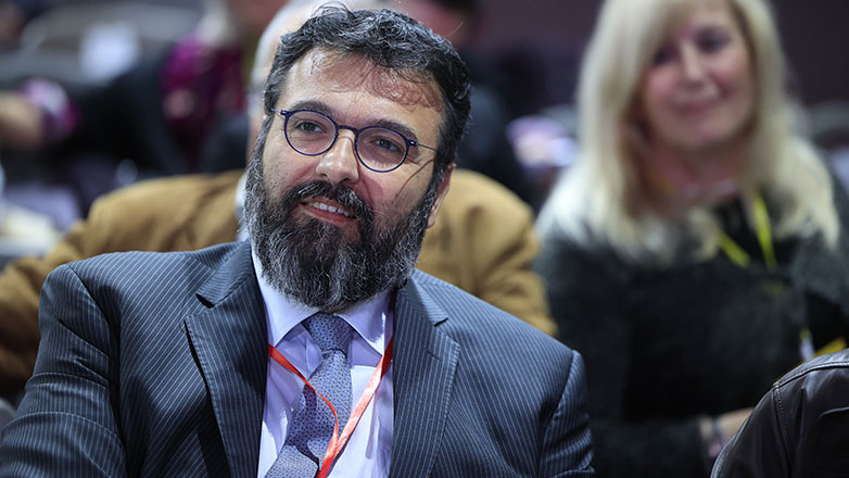 Βασιλειάδης: Παραιτήθηκε από αναπληρωτής γραμματέας του ΣΥΡΙΖΑ – «Παραμένω στις επάλξεις»