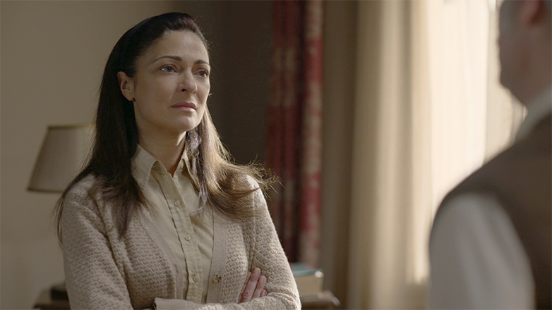 «Ηλέκτρα»: Η τύχη του Βασίλη βρίσκεται πλέον στα χέρια του Κωνσταντή!