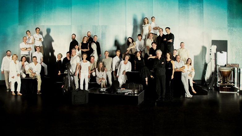 Οι καλλιτεχνικές εκδηλώσεις του Μεγάρου Μουσικής Αθηνών από Απρίλη μέχρι Ιούνη