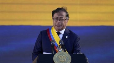 Η Κολομβία αναστέλλει τις αγορές όπλων από το Ισραήλ