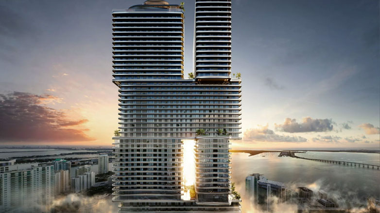 Γιατί όλες οι μεγάλες εταιρίες αυτοκινήτων χτίζουν τεράστιους ουρανοξύστες;