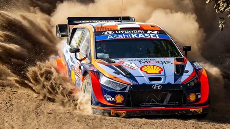 WRC: Τέλος τα υβριδικά συστήματα από το 2025 και «ταβάνι» κόστους τα 400.000 ευρώ