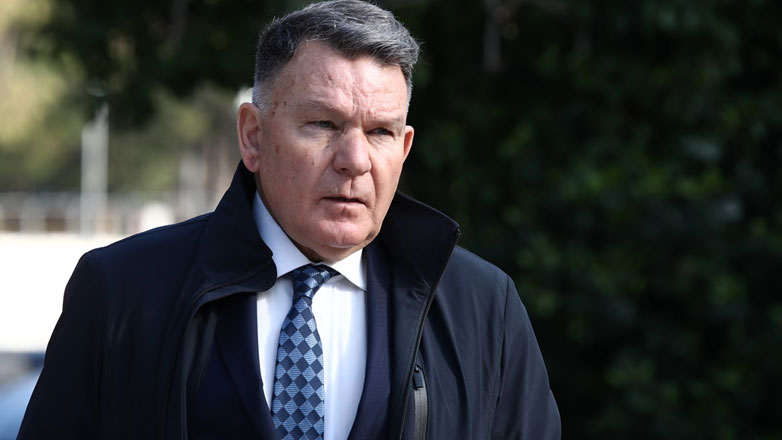 Αλέξης Κούγιας: Ποιος ηθοποιός θα ήθελε να τον υποδυθεί στο Netflix;