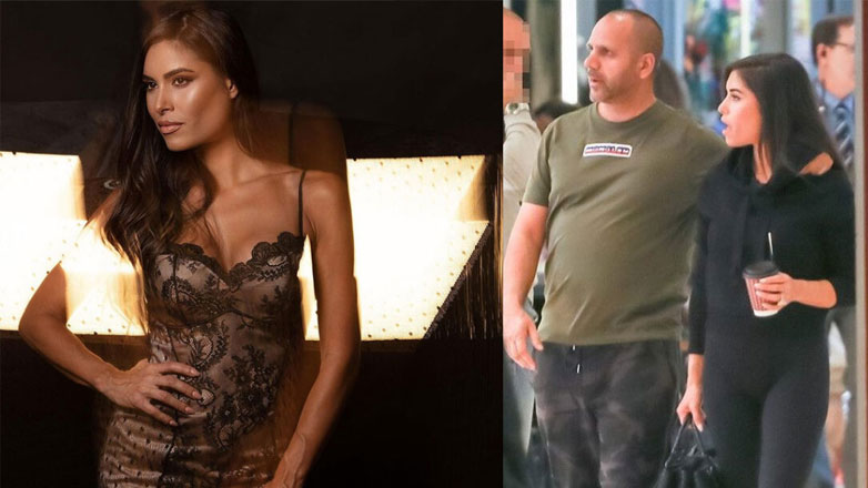 Θωμαή Απέργη: Ο χωρισμός με τον Σεΐχη του Μπαχρέιν και οι επιληπτικές κρίσεις που την οδήγησαν στην αποχή από το τραγούδι