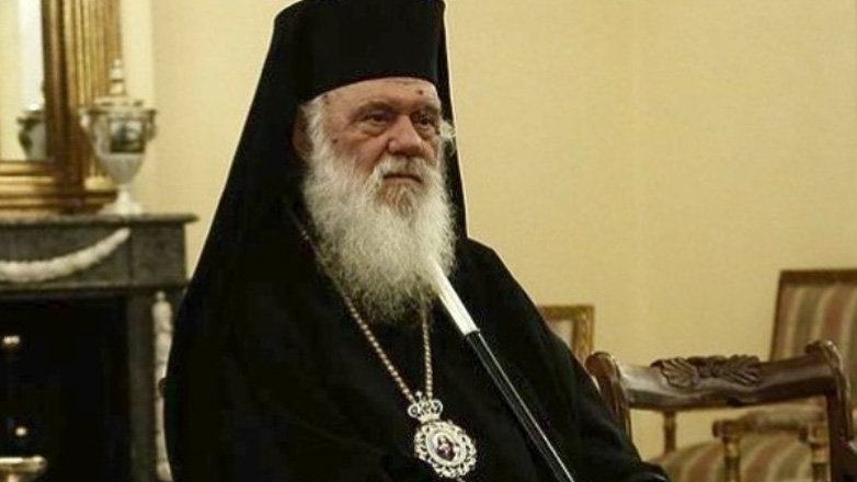 Αρχιεπίσκοπος Ιερώνυμος για τα ομόφυλα ζευγάρια: «Θα τοποθετηθούμε στη Διαρκή Ιερά Σύνοδο»