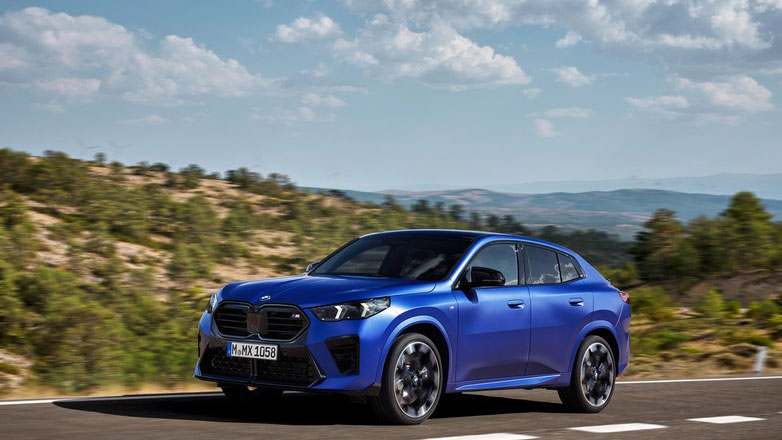 Νέος τιμοκατάλογος BMW – Δείτε τις τιμές για όλα τα μοντέλα, σε όλες τις εκδόσεις