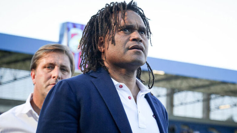 Ο Καρεμπέ στην καμπάνια για την Ημέρα Μηδενικών Διακρίσεων των Ηνωμένων Εθνών