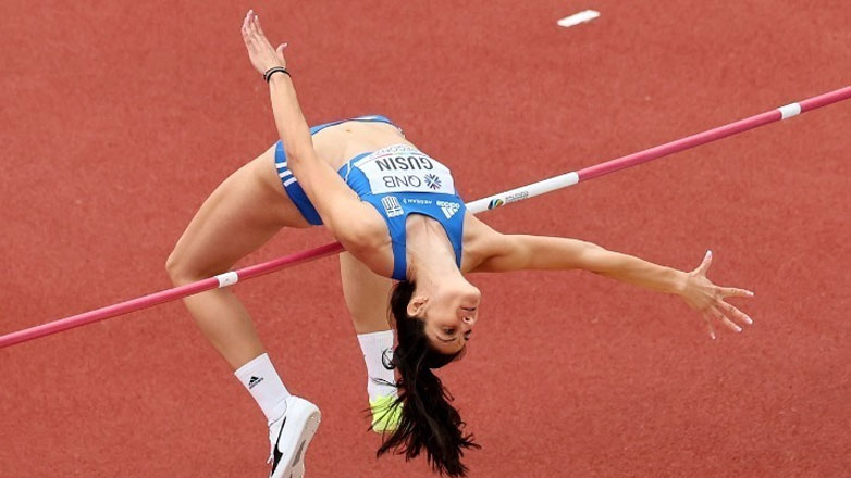 Παγκόσμιο Πρωτάθλημα Γλασκώβης: Έβδομη η Γκούσιν στον τελικό του ύψους