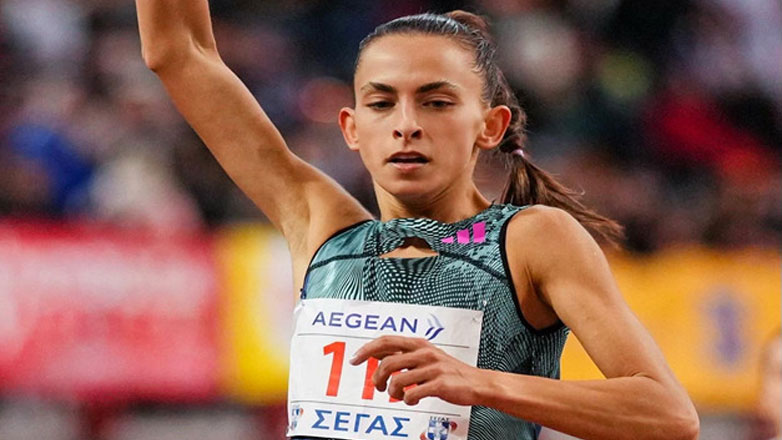 Μαρινάκου, Τσουπάκη, Ρεμπούλη και ακόμα 10 elite runners στο Run Maroussi – Σπύρος Λούης
