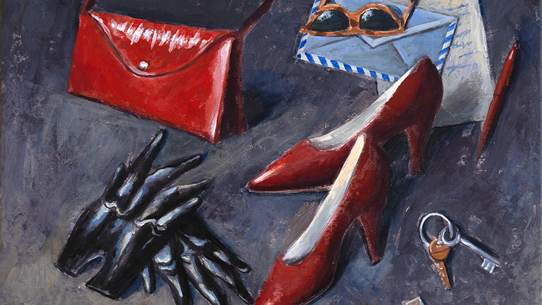 Vergos Auctions: Ανοιξιάτικη δημοπρασία με 136 δημιουργίες Νεοελληνικής Τέχνης σε προσιτές τιμές