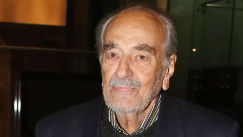 Δημήτρης Καλλιβωκάς: Η κατάσταση της υγείας του και το πρώτο μήνυμα μέσα από το νοσοκομείο