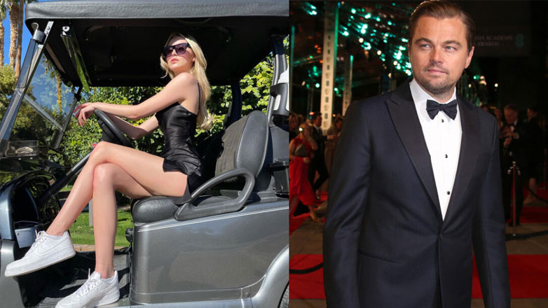 Leonardo DiCaprio: Κουνελάκι του Playboy αποκαλύπτει τις περίεργες προτιμήσεις του στο κρεβάτι