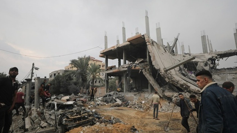 Μεσανατολικό: Η Νικαράγουα προσφεύγει στο Διεθνές Δικαστήριο εναντίον της Γερμανίας