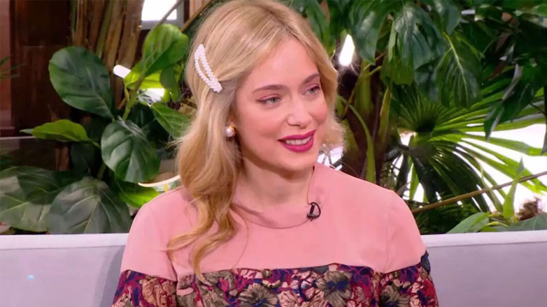 Αυτό είναι το φύλο του μωρού που περιμένει η Ντάνη Γιαννακοπούλου