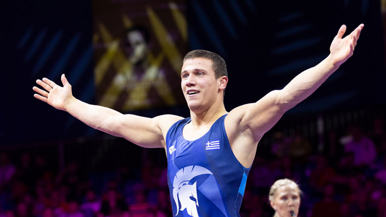 Πάλη: Τα φώτα στο… γεμάτο αστέρες Πανελλήνιο πρωτάθλημα Πάλης Ανδρών – Γυναικών