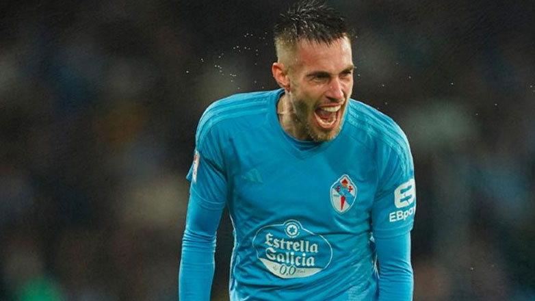 Ισπανία: Βαθιά ανάσα για την Θέλτα, 1-0 την Αλμερία