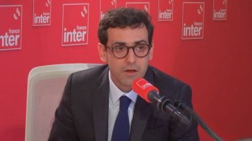 Στεφάν Σεζουρνέ: «Αυτό που συμβαίνει στη Λωρίδα της Γάζας είναι αδικαιολόγητο»