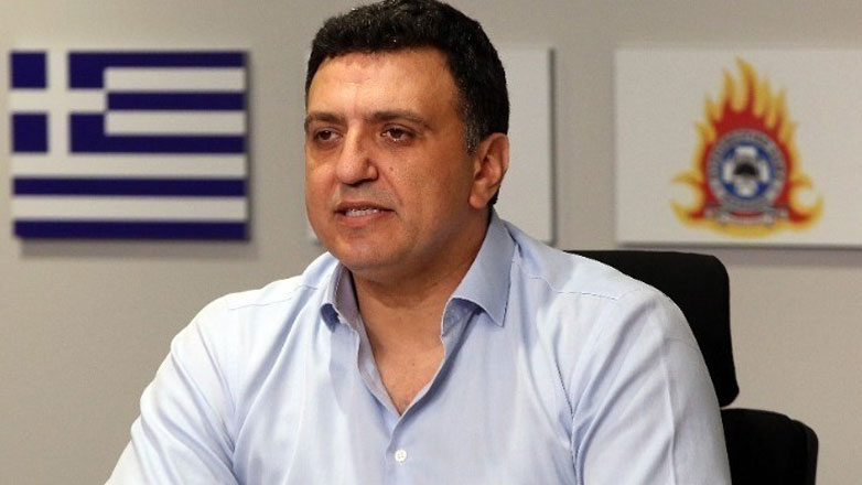 Β. Κικίλιας – Αναβάθμιση Super Puma: Τον Μάρτιο οι διαγωνισμοί για 10 νέα ελικόπτερα μεσαίου τύπου