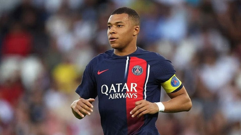 Ψάχνει σπίτι στη Μαδρίτη ο Εμπαπέ