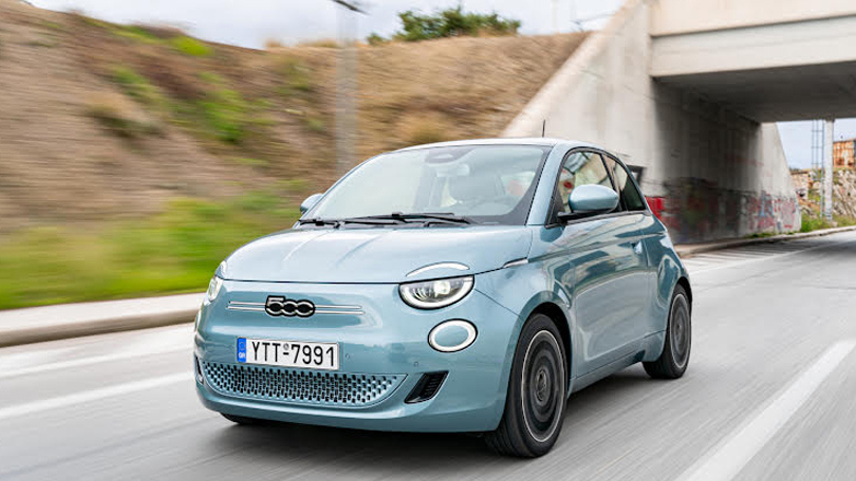 FIAT ECO BONUS: Ετοιμοπαράδοτο σε Hatchback, 3+1 και Cabrio αμάξωμα και με πρώτη δόση το 2025