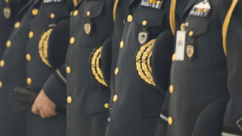 Κρίσεις στις Ένοπλες Δυνάμεις: Οι νέοι Υποπτέραρχοι της Πολεμικής Αεροπορίας – Ποιοι αποστρατεύθηκαν Κρίσεις στις Ένοπλες Δυνάμεις: Οι νέοι Υποπτέραρχοι της Πολεμικής Αεροπορίας – Ποιοι αποστρατεύθηκαν