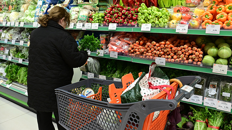 Το προφίλ του Έλληνα καταναλωτή στα σούπερ μάρκετ – Κάθε πότε ψωνίζουμε και πόσα ξοδεύουμε