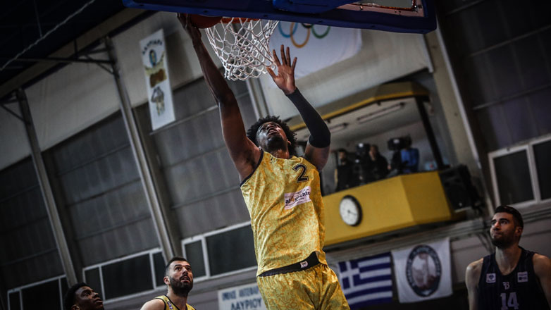 Basket League: Νίκη παραμονής για το Λαύριο, 76-57 την Καρδίτσα