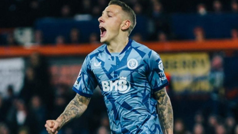 Αγγλία: Στο… παρά ένα η Άστον Βίλα, 3-2 την Λούτον