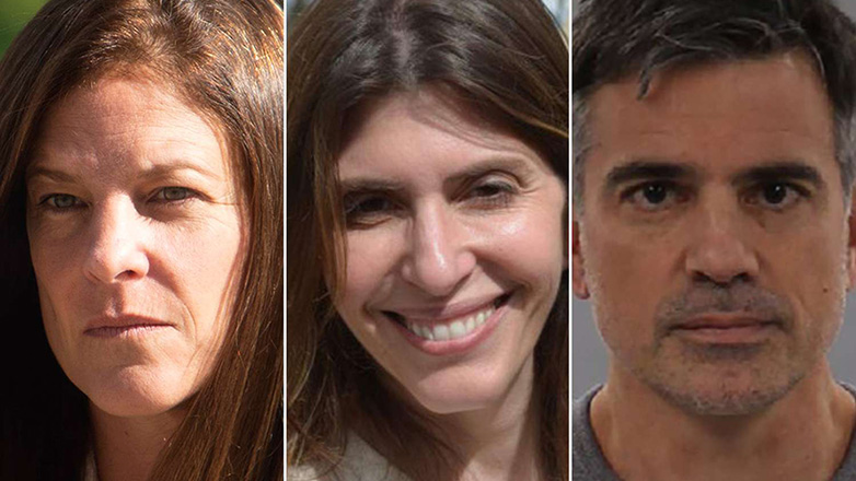 Δολοφονία Ντούλου: Ένοχη για όλες τις κατηγορίες η Μισέλ Τροκόνις