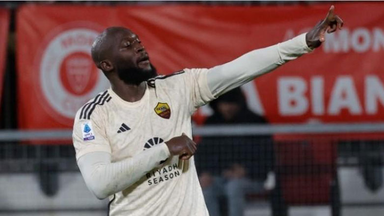 Ιταλία: «Περίπατος» της Ρόμα στο «Μπριαντέο», 4-1 τη Μόντσα