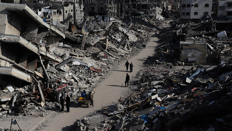 Κατάρ: Οι διαπραγματεύσεις μεταξύ Χαμάς και Ισραήλ συνεχίζονται στη Ντόχα