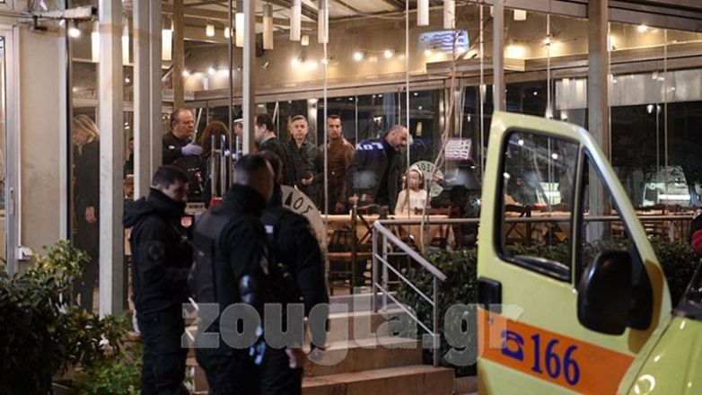 «Τον έγδαρε, τον τελείωσε όρθιο» – Οι σοκαριστικοί διάλογοι των Σέρβων μαφιόζων